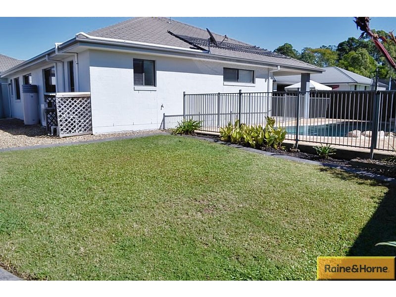37 Yellow Robin Court, Narangba QLD 4504