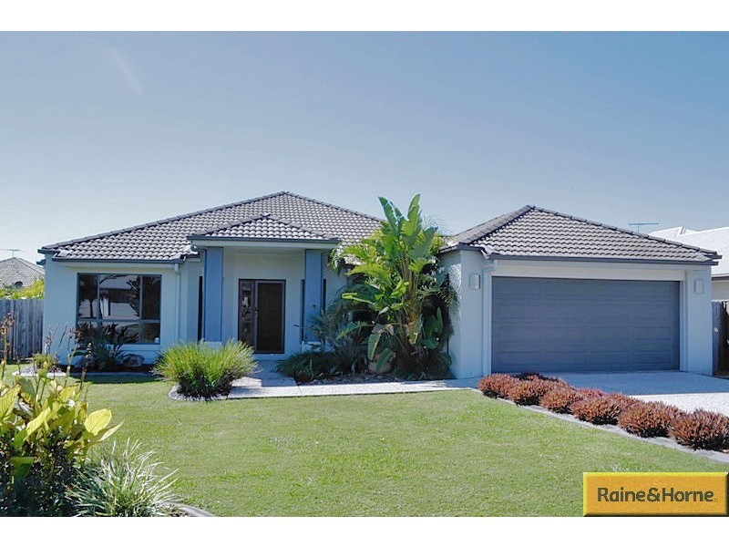 37 Yellow Robin Court, Narangba QLD 4504