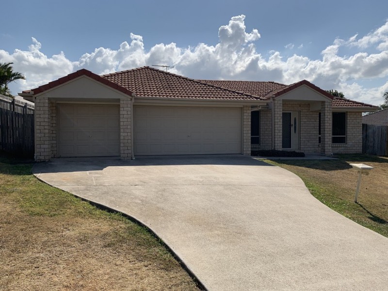 19 Cherrytree Crescent, Upper Caboolture QLD 4510