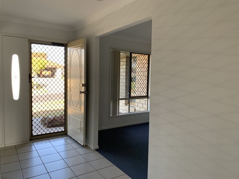 19 Cherrytree Crescent, Upper Caboolture QLD 4510