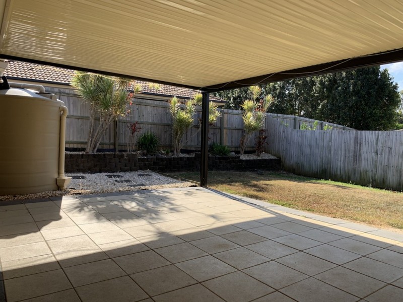 19 Cherrytree Crescent, Upper Caboolture QLD 4510