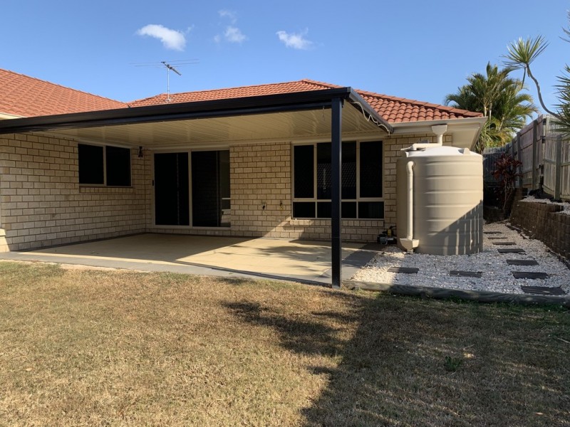 19 Cherrytree Crescent, Upper Caboolture QLD 4510