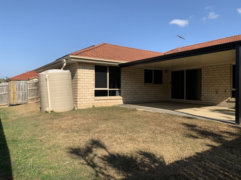 19 Cherrytree Crescent, Upper Caboolture QLD 4510