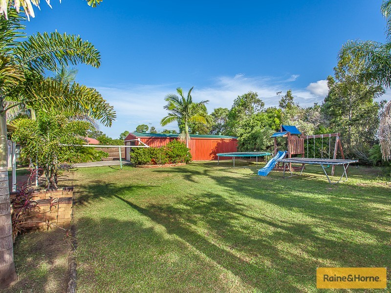 41 Glasstail Crescent, Narangba QLD 4504
