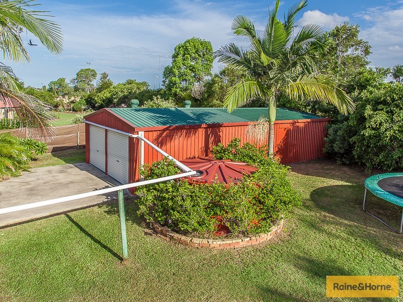 41 Glasstail Crescent, Narangba QLD 4504