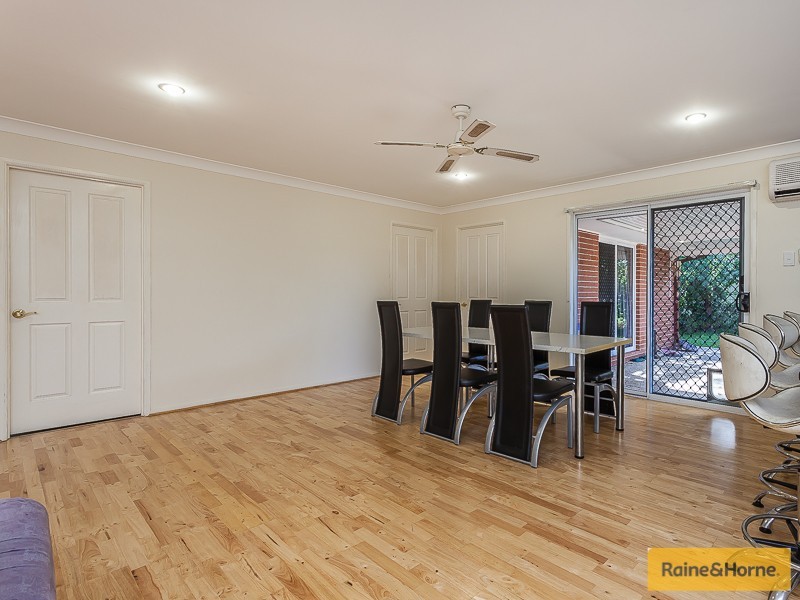 41 Glasstail Crescent, Narangba QLD 4504