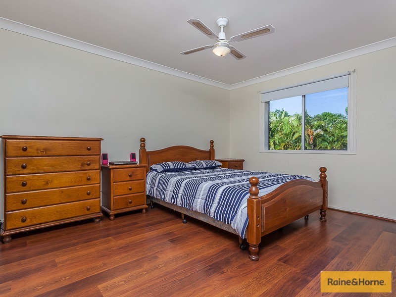 41 Glasstail Crescent, Narangba QLD 4504