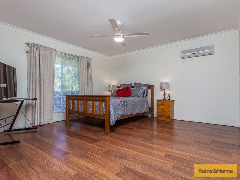 41 Glasstail Crescent, Narangba QLD 4504