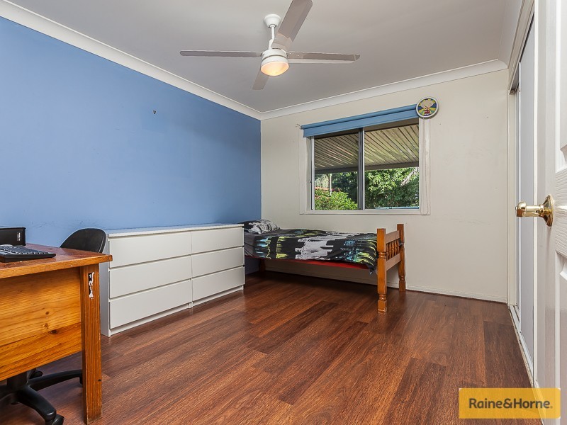 41 Glasstail Crescent, Narangba QLD 4504