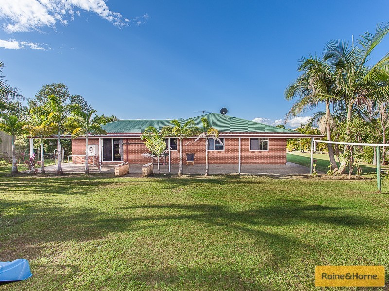 41 Glasstail Crescent, Narangba QLD 4504