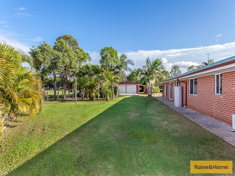 41 Glasstail Crescent, Narangba QLD 4504