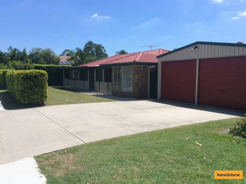 47 Rossini Street, Burpengary QLD 4505