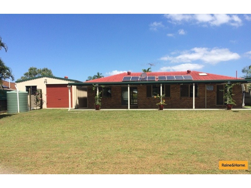 47 Rossini Street, Burpengary QLD 4505