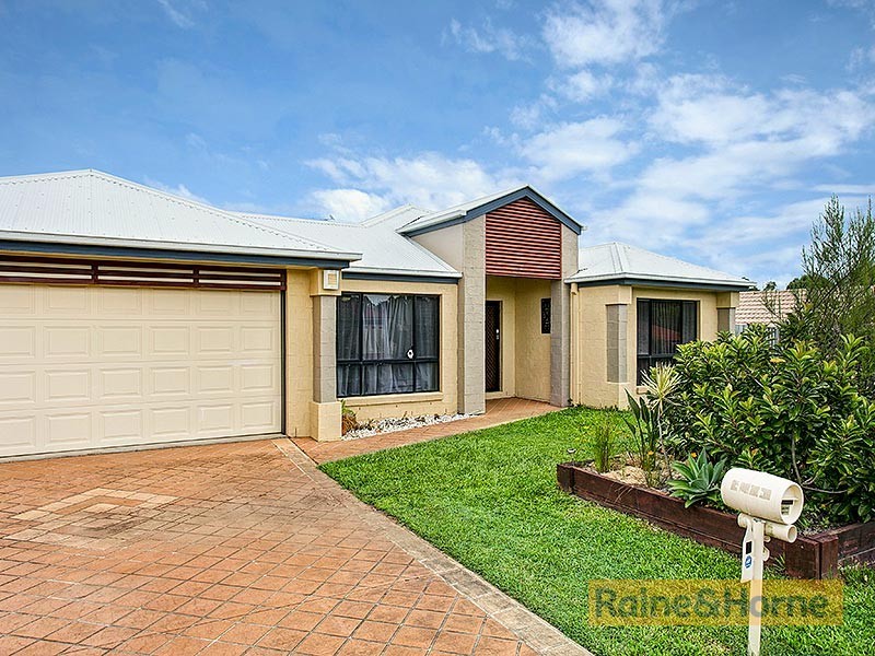 6 Forte Crt, Narangba QLD 4504