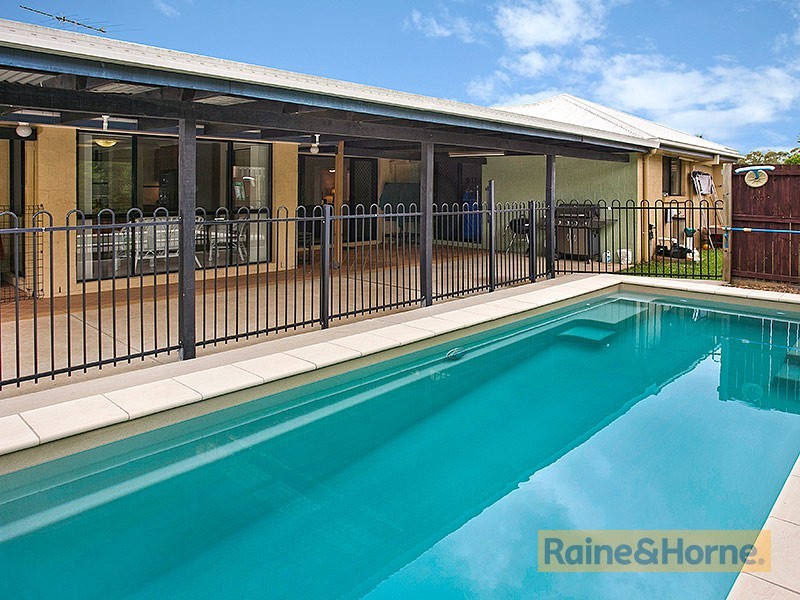 6 Forte Crt, Narangba QLD 4504