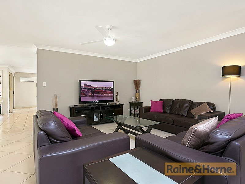 6 Forte Crt, Narangba QLD 4504