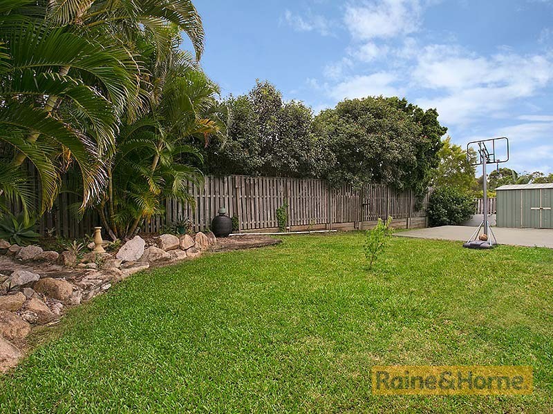 6 Forte Crt, Narangba QLD 4504