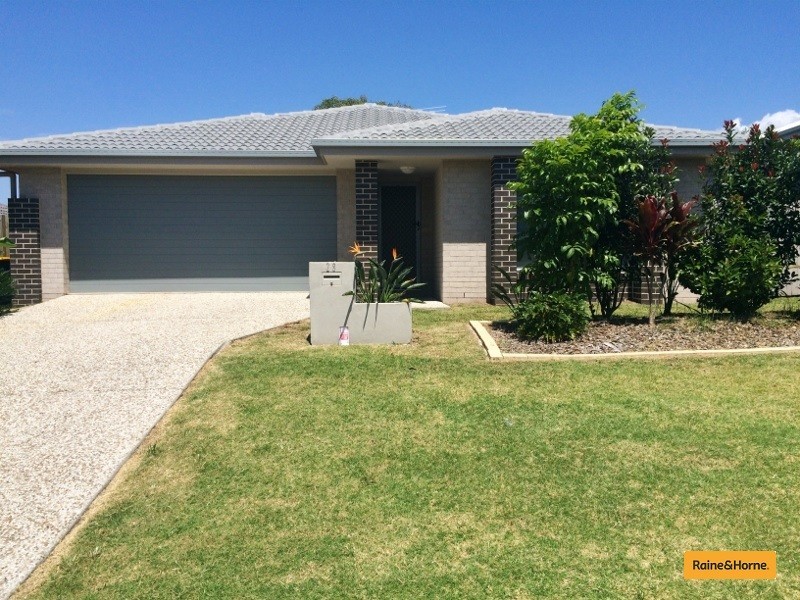 28 Birchgrove Crescent, Kallangur QLD 4503