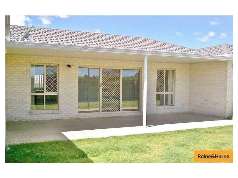 66 Lennon Blv, Narangba QLD 4504