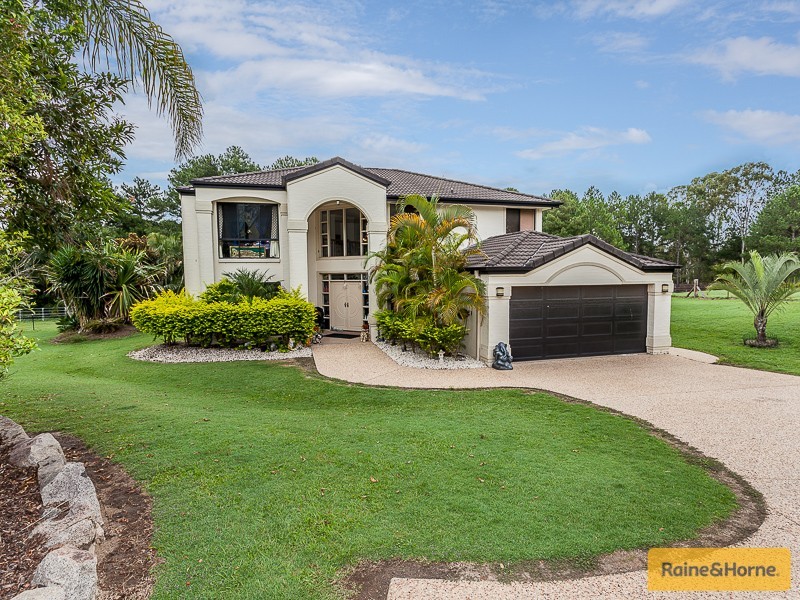 22 Mavis Road, Morayfield QLD 4506