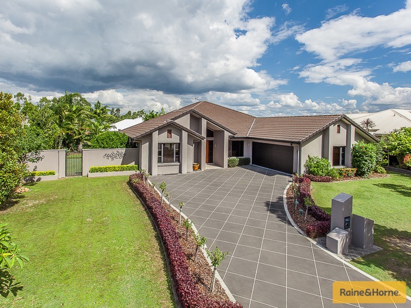 81 River Oak Way, Narangba QLD 4504