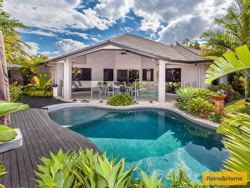 81 River Oak Way, Narangba QLD 4504