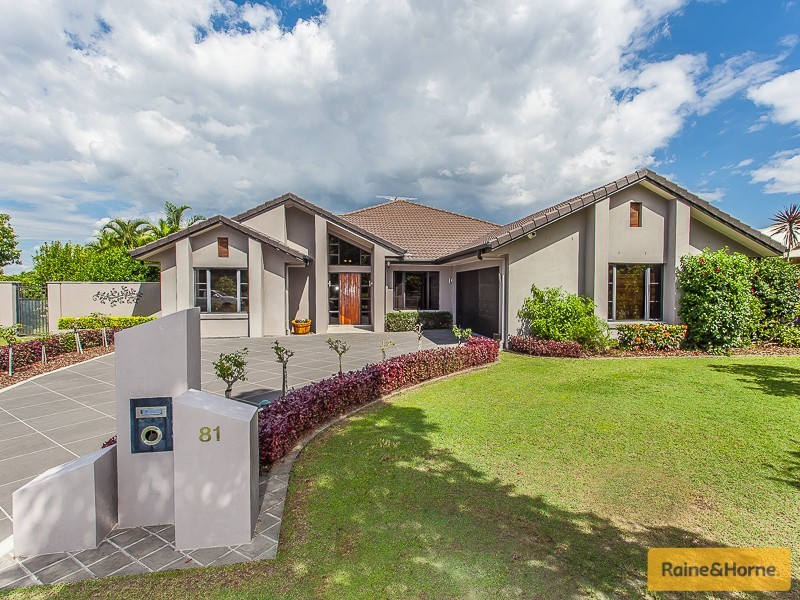 81 River Oak Way, Narangba QLD 4504