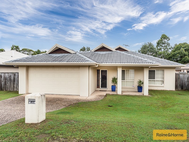 108 Forest Ridge Drive, Narangba QLD 4504