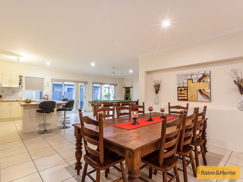 108 Forest Ridge Drive, Narangba QLD 4504