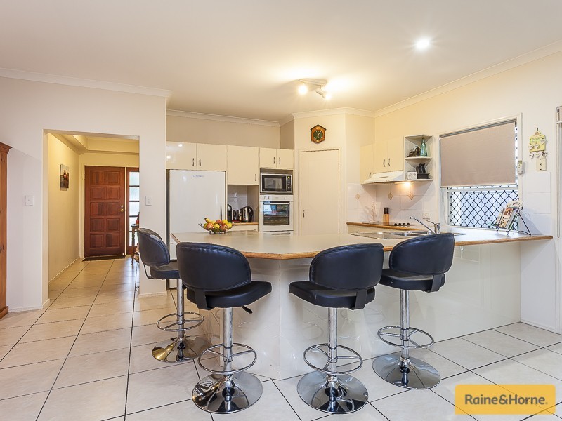 108 Forest Ridge Drive, Narangba QLD 4504