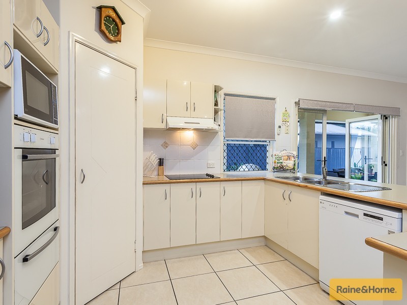 108 Forest Ridge Drive, Narangba QLD 4504
