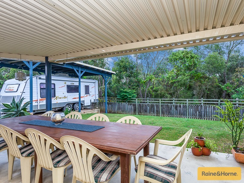 108 Forest Ridge Drive, Narangba QLD 4504