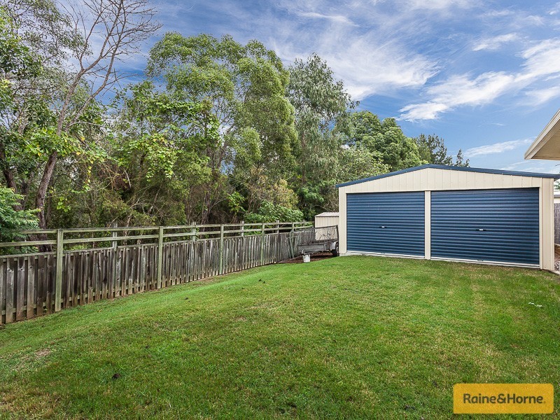 108 Forest Ridge Drive, Narangba QLD 4504