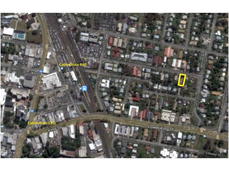 42 Mortimer St, Caboolture QLD 4510