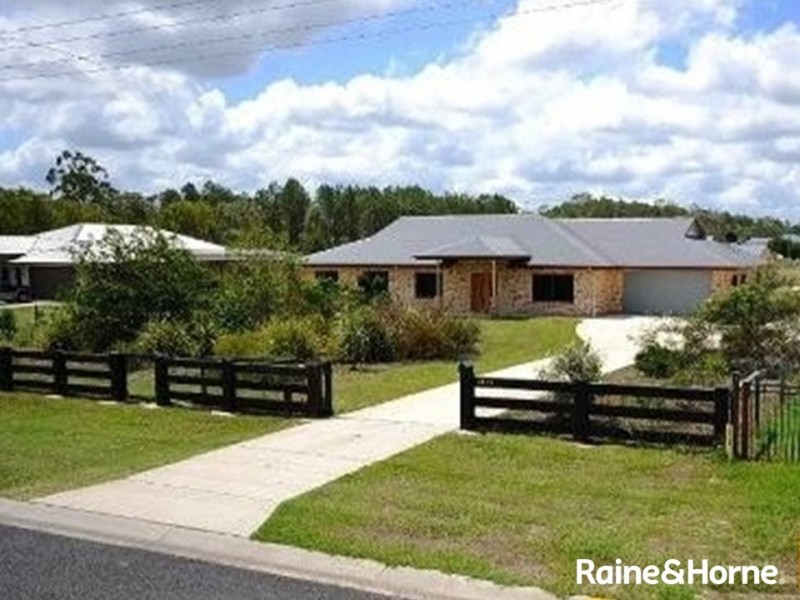 81-83 Emu Road, Elimbah QLD 4516