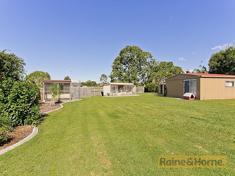 11 Chopin Court, Burpengary QLD 4505