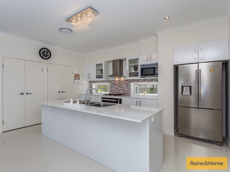 3 Sirocco Street, Griffin QLD 4503