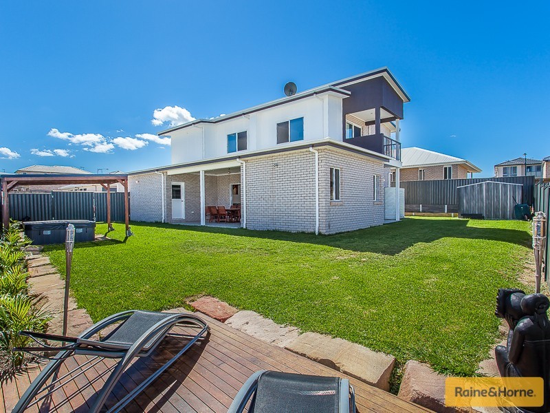 3 Sirocco Street, Griffin QLD 4503