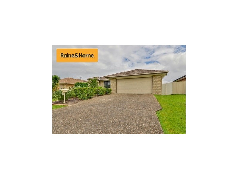 40 Briggs Drive, Caboolture QLD 4510