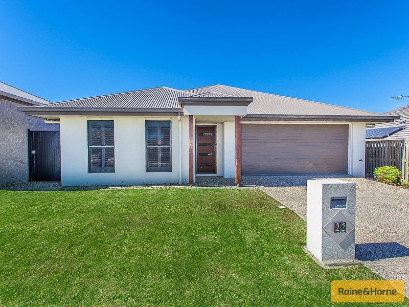 22 Essencia Avenue, Dakabin QLD 4503