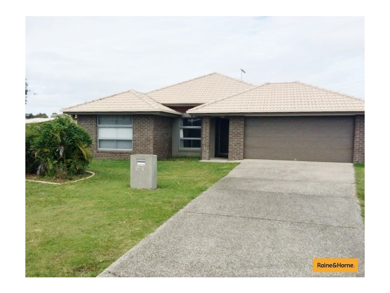 17 Geary Court, Caboolture QLD 4510
