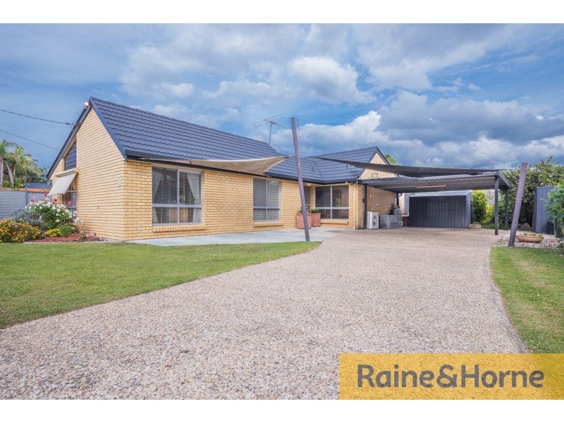 8 Octavius Drive, Kallangur QLD 4503