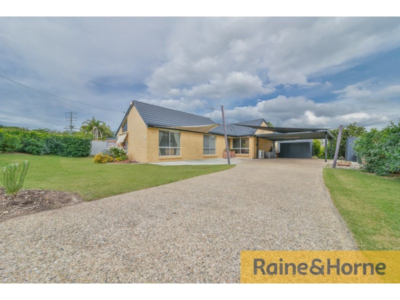 8 Octavius Drive, Kallangur QLD 4503