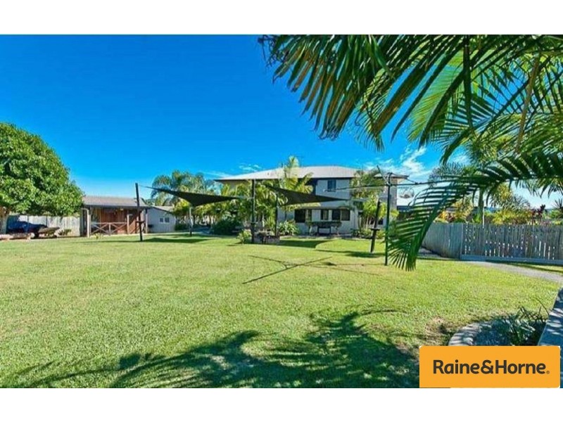 135 Madeline Dr, Morayfield QLD 4506