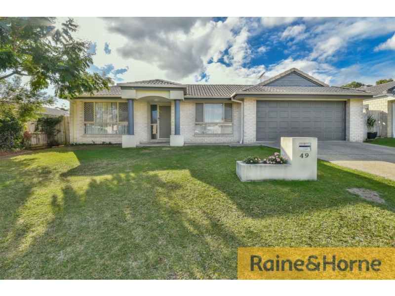 49 Almond Way, Bellmere QLD 4510