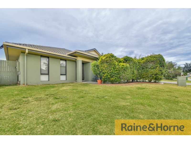 14 Leopardtree Drive, Upper Caboolture QLD 4510