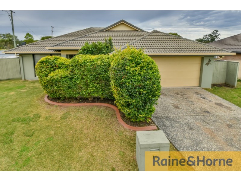 14 Leopardtree Drive, Upper Caboolture QLD 4510