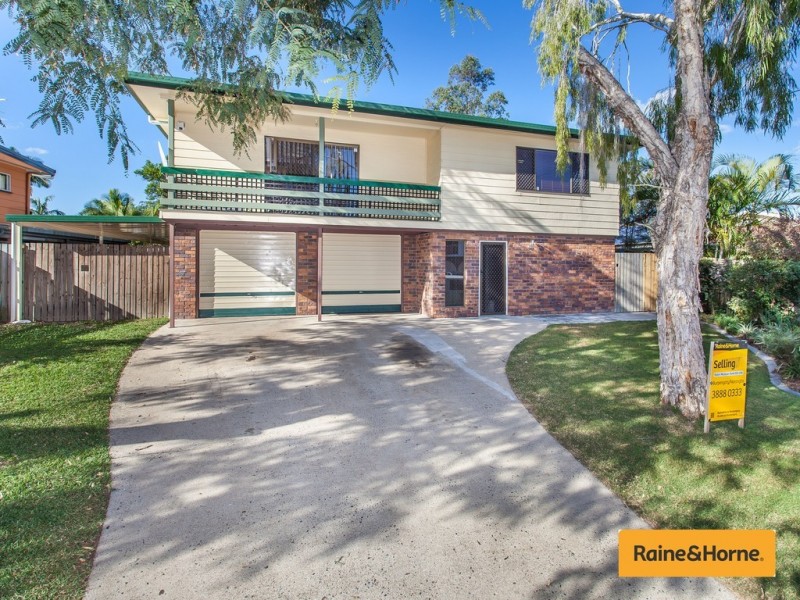 19 Dunbeath Drive, Burpengary QLD 4505