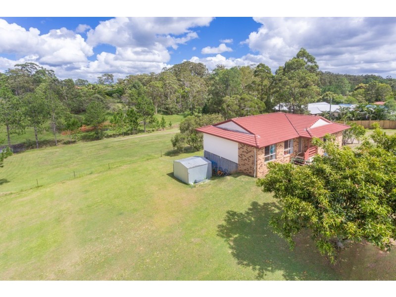 214 Rivergum Drive, Burpengary QLD 4505
