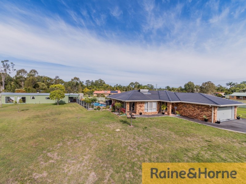 23 Rivergum Drive, Burpengary QLD 4505